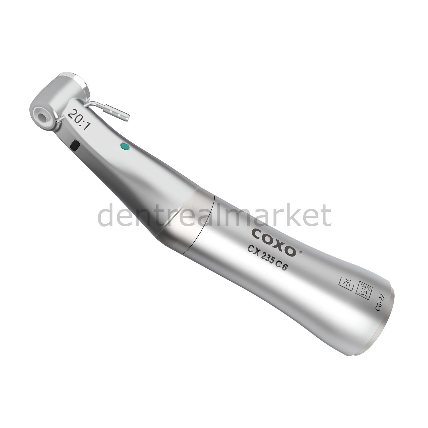 Coxo Air Micromotor with Internal Water — CX235-3B