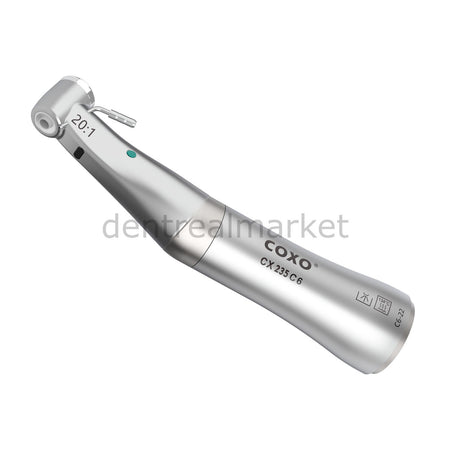 Coxo Air Micromotor with Internal Water — CX235-3B