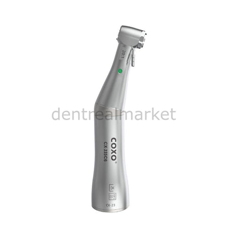 Coxo 20:1 Implant Contra-Angle - New Model - Torque 55 Ncm