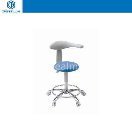 Castellini C8 Operator Stool