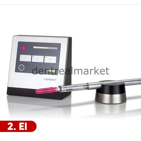 Ronvig CALAJECT Computer-Assisted Local Anesthesia Device – Second Hand