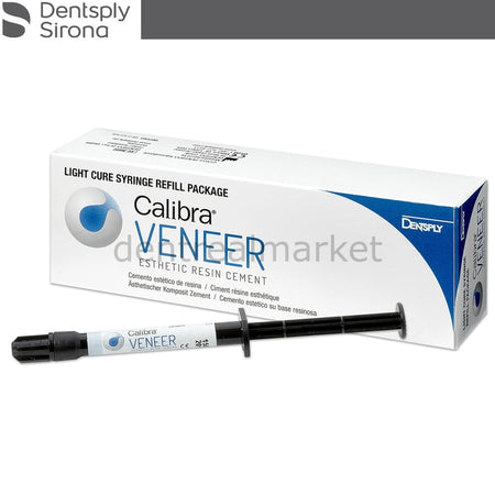 Calibra Veneer Set - Laminated Adhesive Set