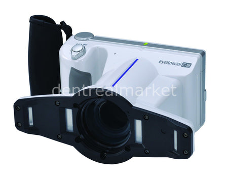 Shofu EyeSpecial C-III Dental Camera