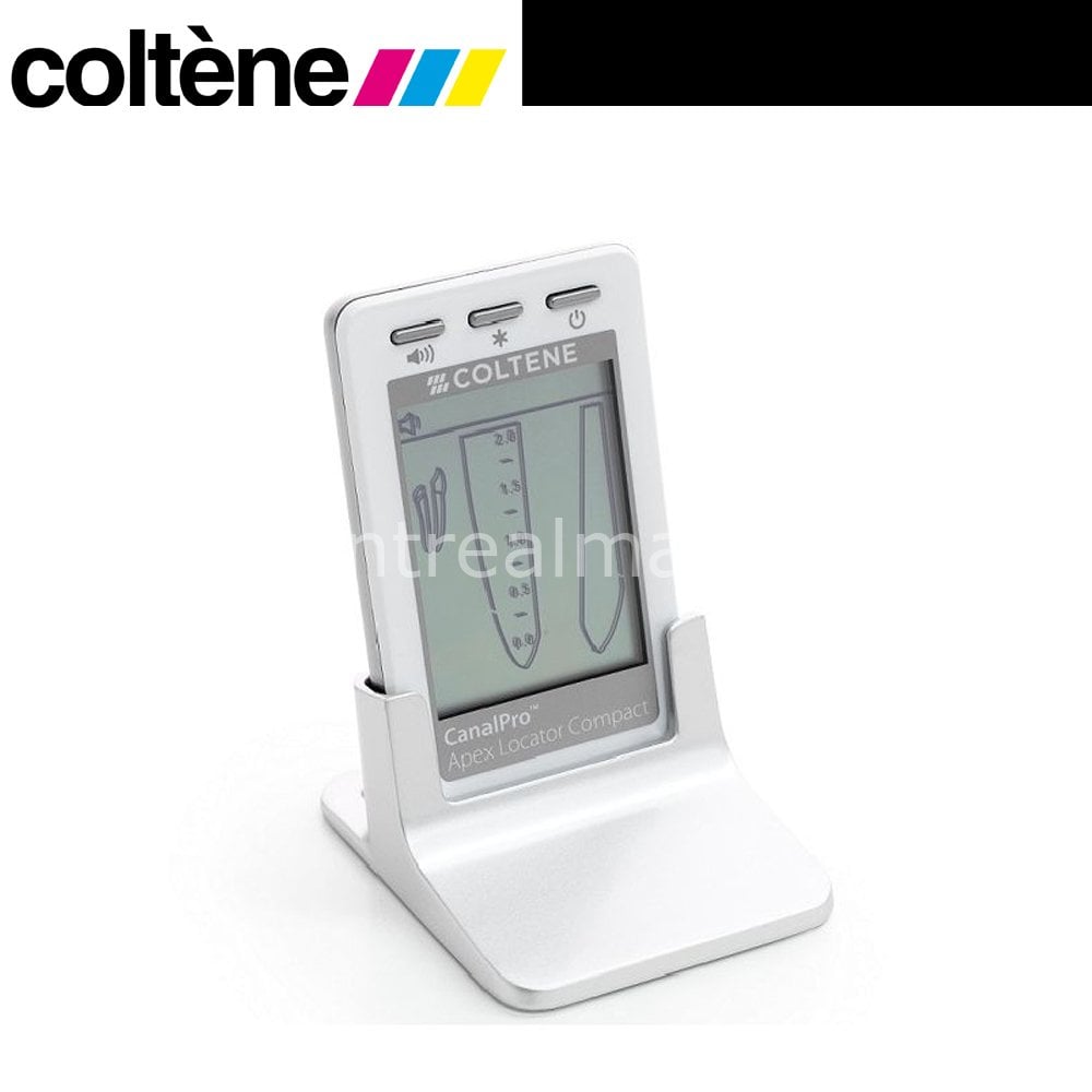 Coltene CanalPro Apex Locator Compact