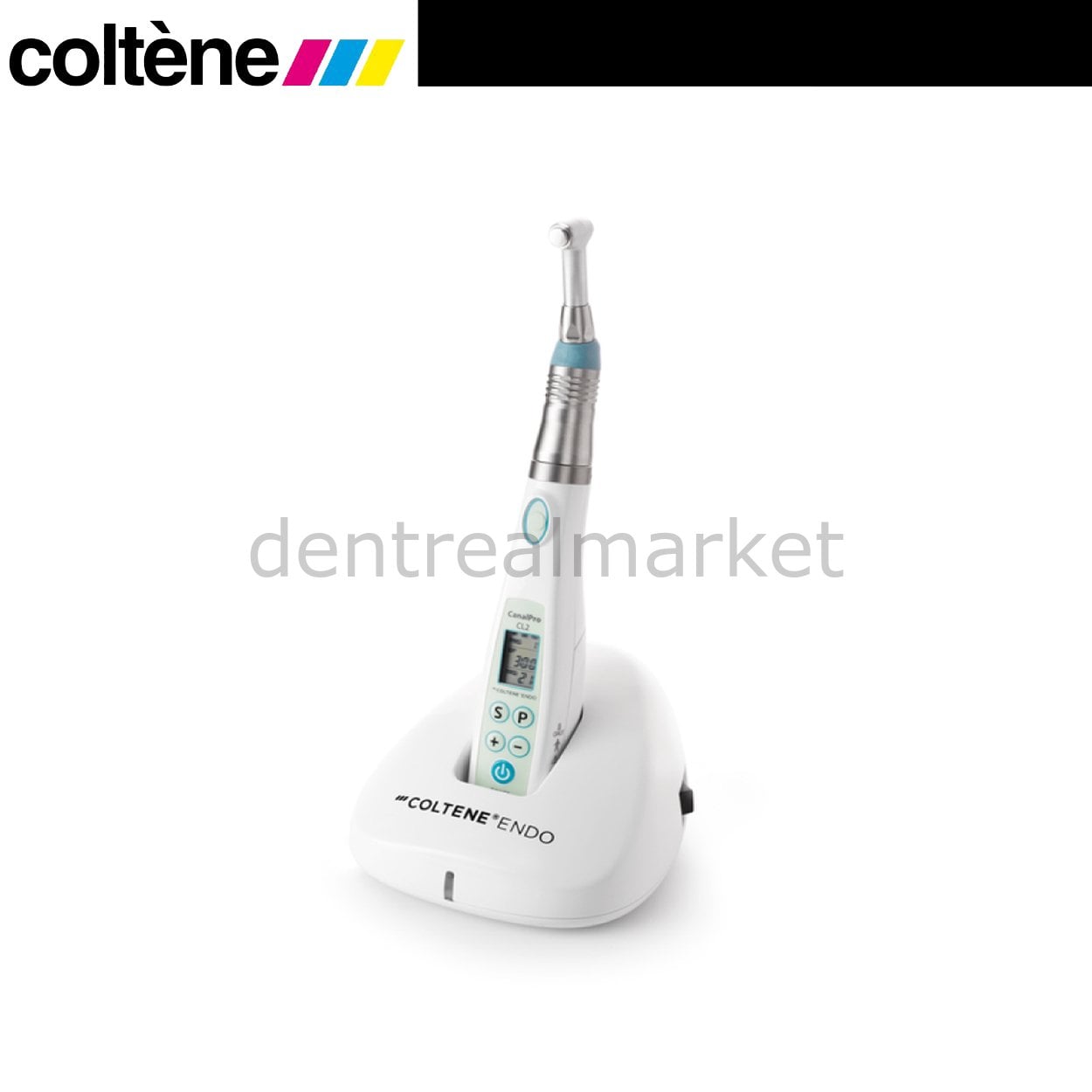 Coltene CanalPro CL2 Endomotor