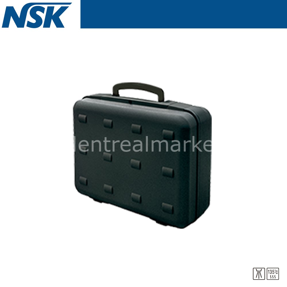 NSK Irrigation Tubing Pack of 5 - Surgic AP / Pro / Variosurg 3