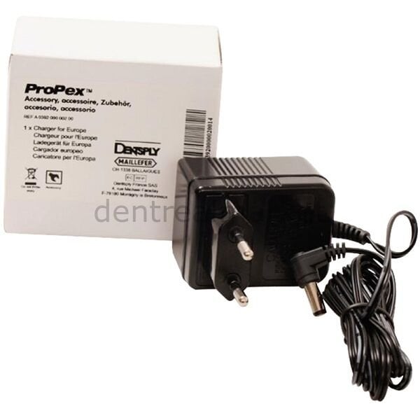 Dentsply-Sirona Charging Adapter for Propex Pixi