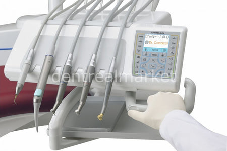 Castellini Skema 6 Dental Unit