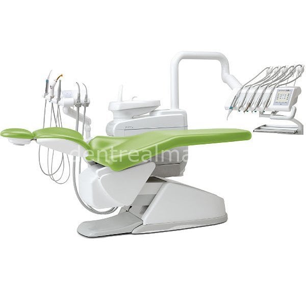 Castellini Skema 8 Dental Unit