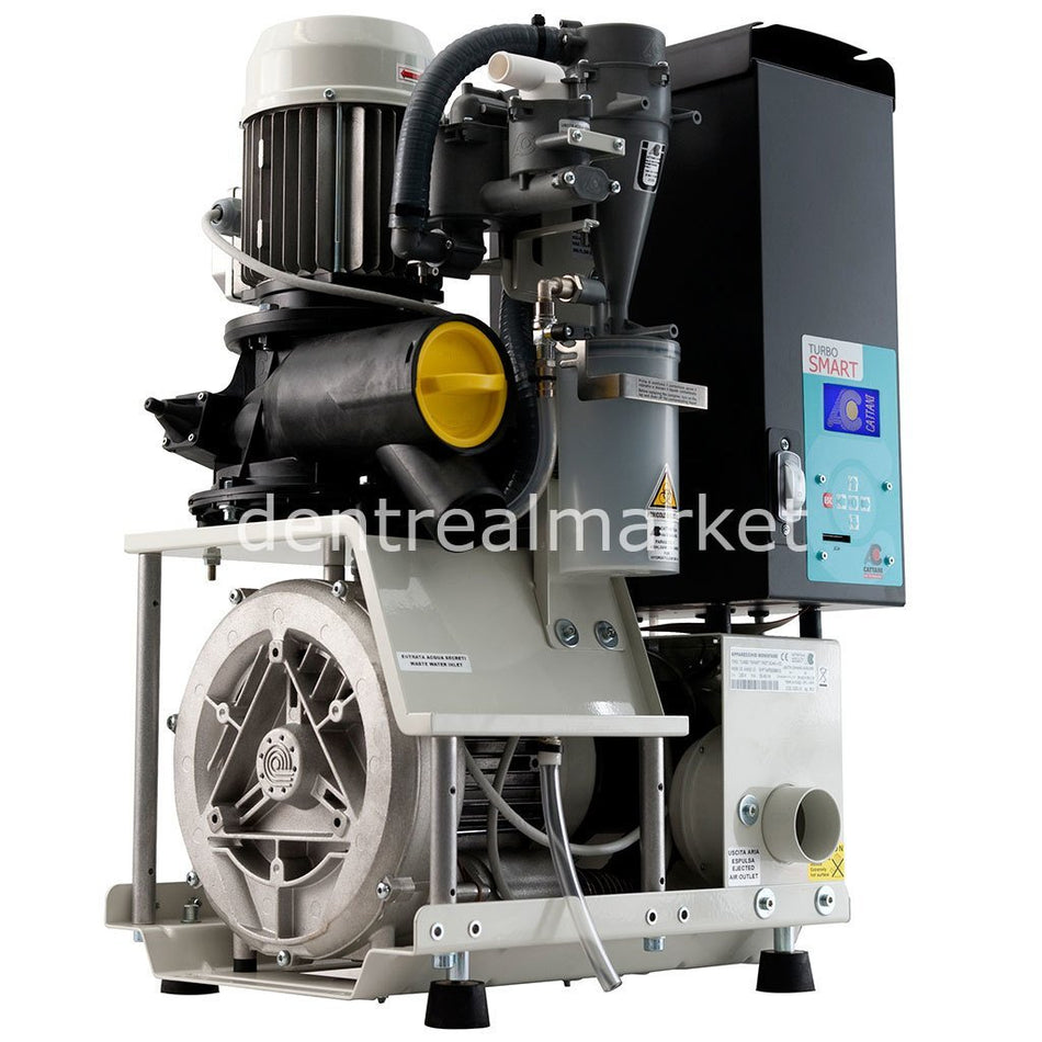 Cattani Turbo-Smart Surgical Suction Unit