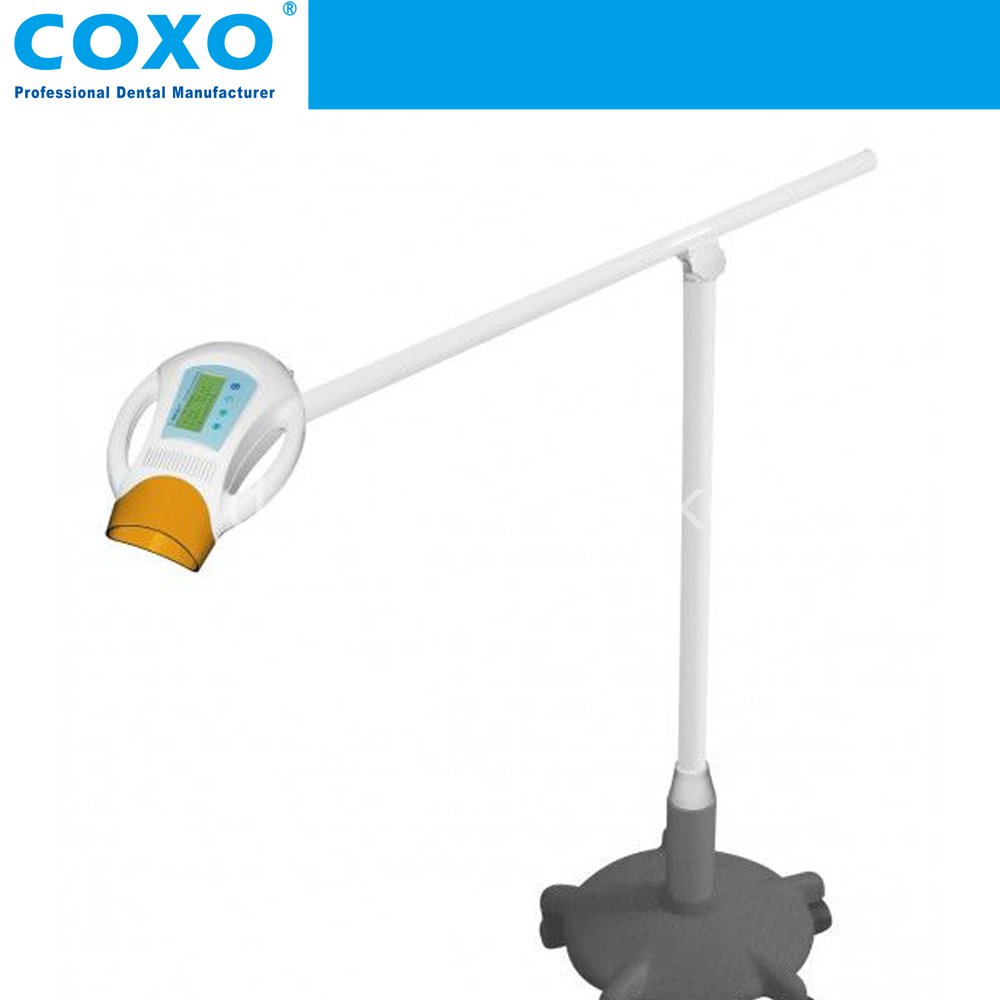 Coxo C-Bright Professional Teeth Whitening Accelerator