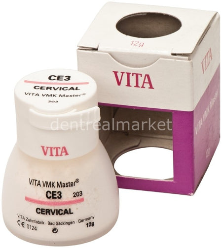 VITA VMK Master Cervical 12 g - Porcelain Powder