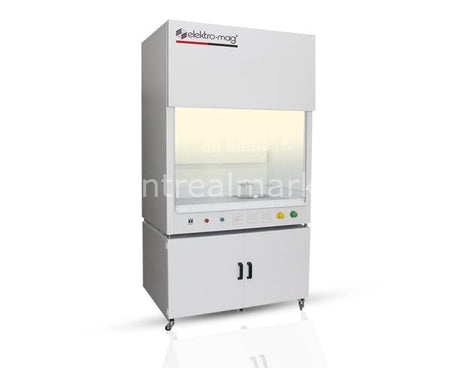 Elektromag EM1201 Floor-Standing Fume Hood