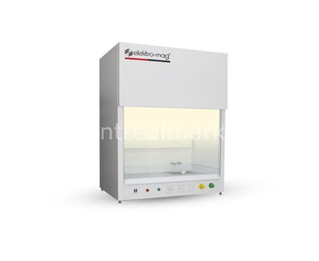 Elektromag EM1202 Benchtop Fume Hood