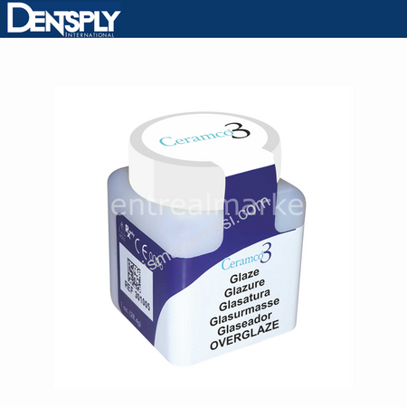 Dentsply Sirona Ceramco 3 Overglaze Powder