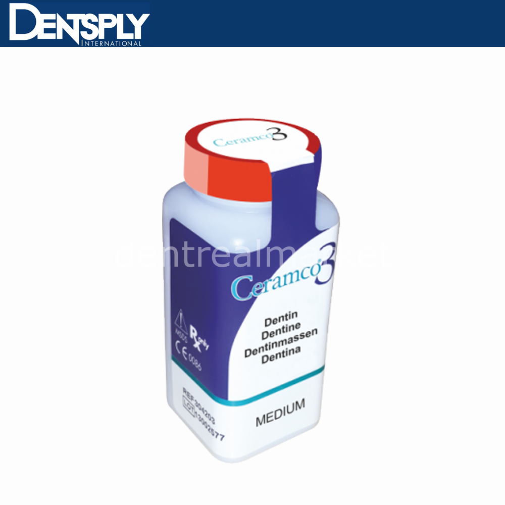 Dentsply-Sirona Ceramco 3 Dentin Powder 113.4 g