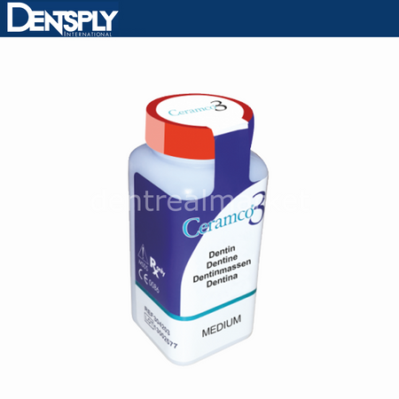 Dentsply-Sirona Ceramco 3 Dentin Powder 113.4 g