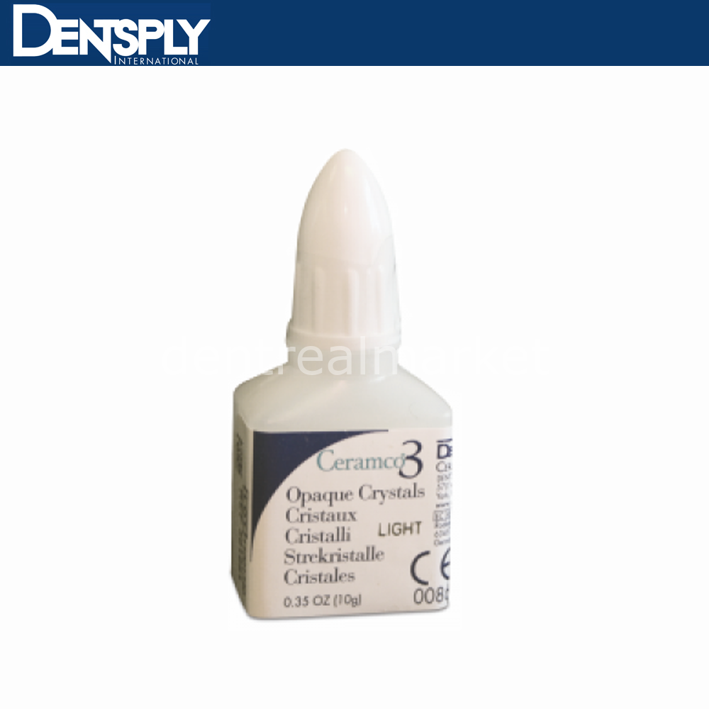 Dentsply Sirona Ceramco 3 Opaque Crystal 10 g