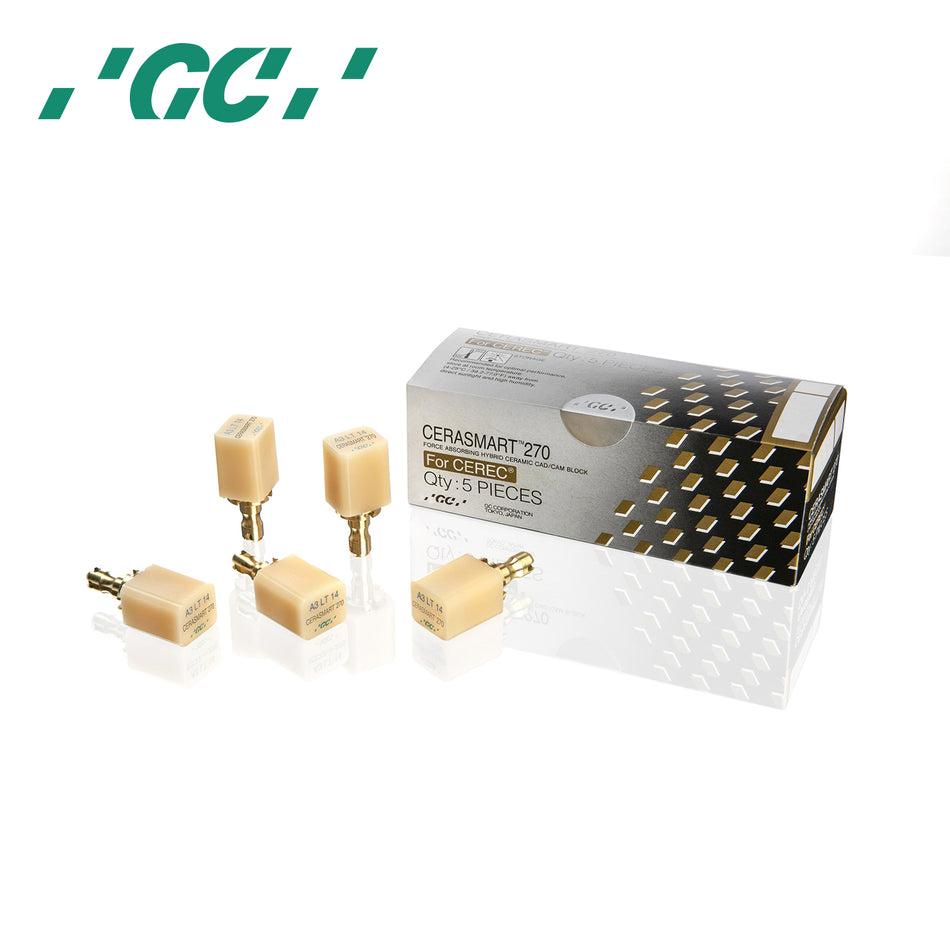 Disques CAD/CAM Peek Roses - 98*16 mm 