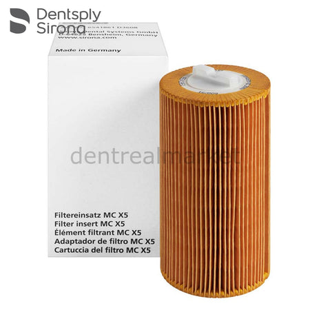 Dentsply-Sirona CEREC MC X5 Replacement Filter