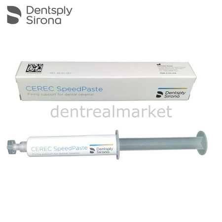 Dentsply-Sirona Cerec Speedpaste Ceramic Firing Paste