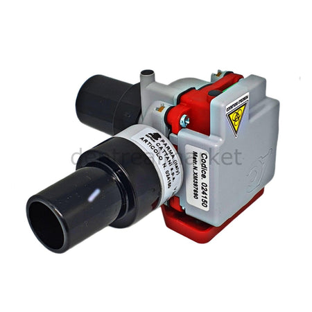 Cattani Valvola Mignon Cut-Off Valve