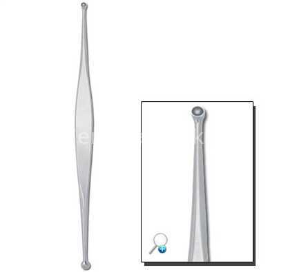 Ocean Willinger Surgical Curette