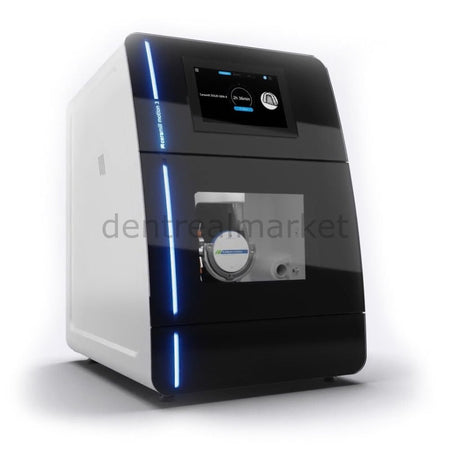 Amanngirrbach Ceramill Motion 3 Wet and Dry 5-Axis Milling Unit