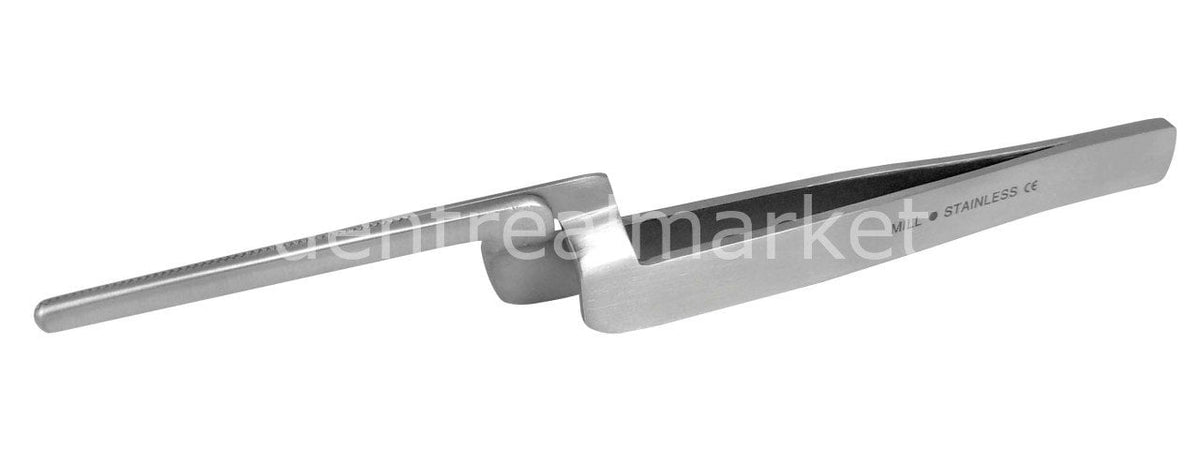 Jensen Miller Articulating Paper Forceps