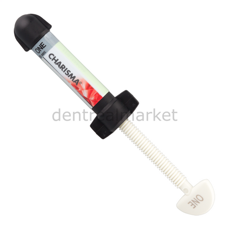 Kulzer Charisma Diamond ONE Universal Composite 4 g