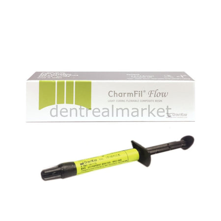 Dentkist Charmfil Flow Composite 2 g