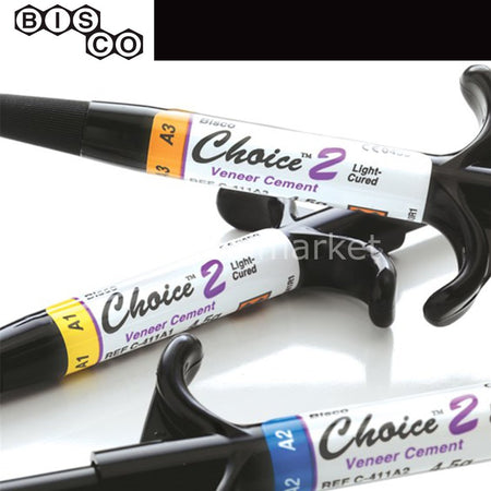 Bisco Choice 2 Veneer Cement Refill