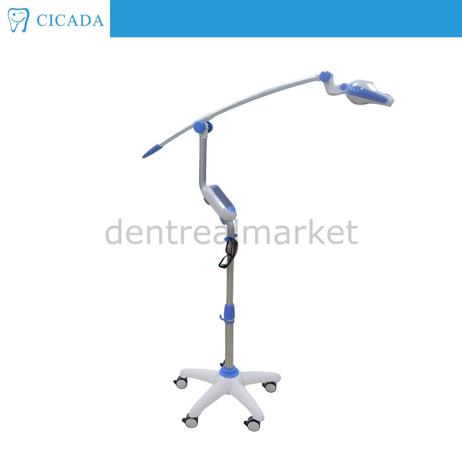 Ciceda C-Smart-D Professional Teeth Whitening Device