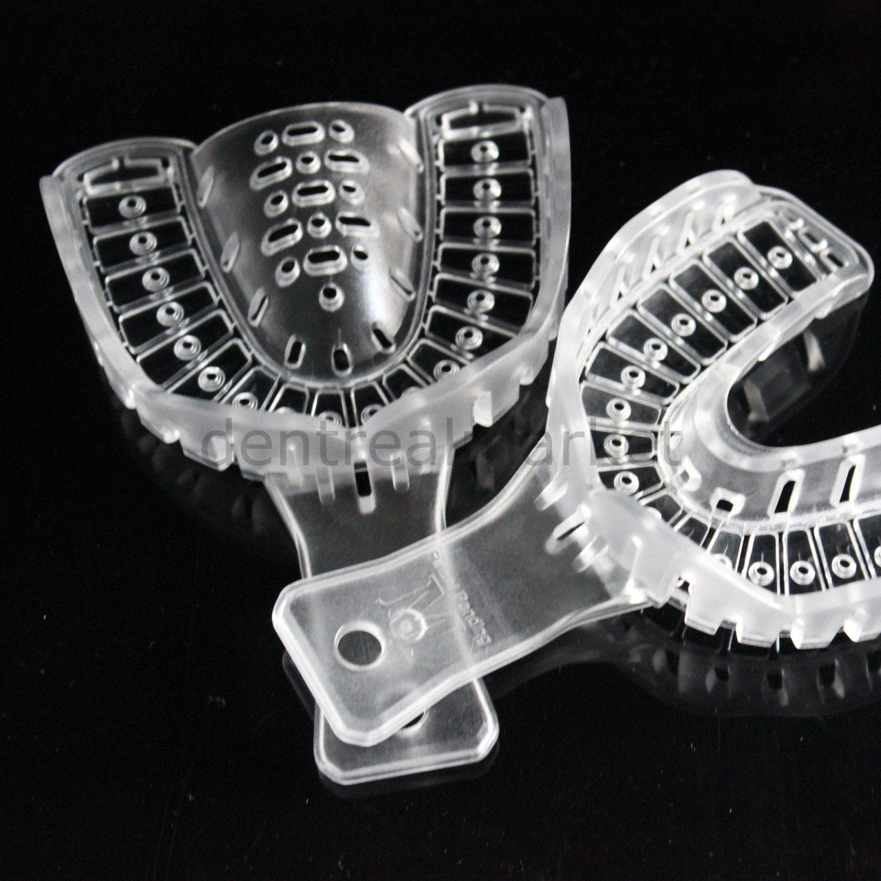 Ocean Implant Impression Tray Set