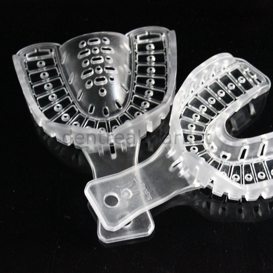 Ocean Implant Impression Tray Set