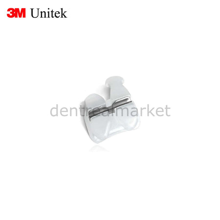 3M Unitek Clarity Advanced Ceramic Bracket