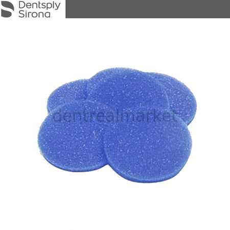 Dentsply Sirona Clean Stand Cleaning Sponges — Pack of 25