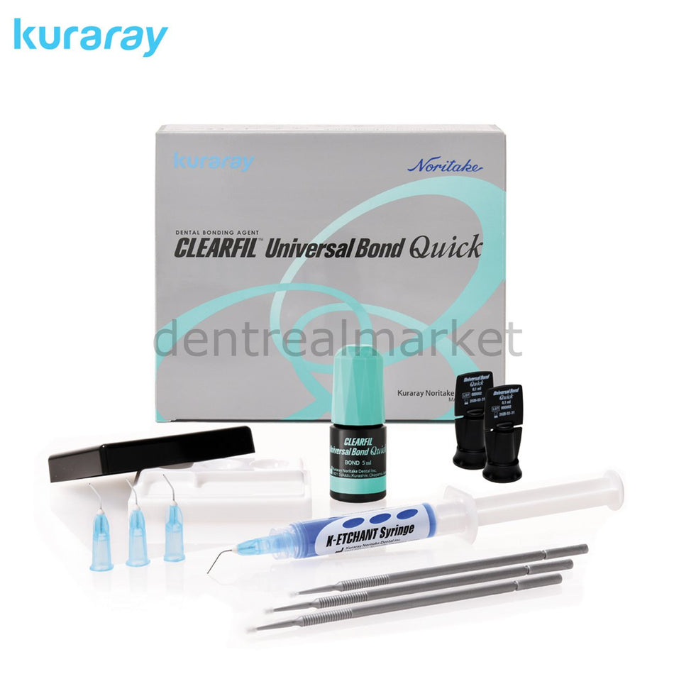 Kuraray Clearfil Universal Bond Quick Kit