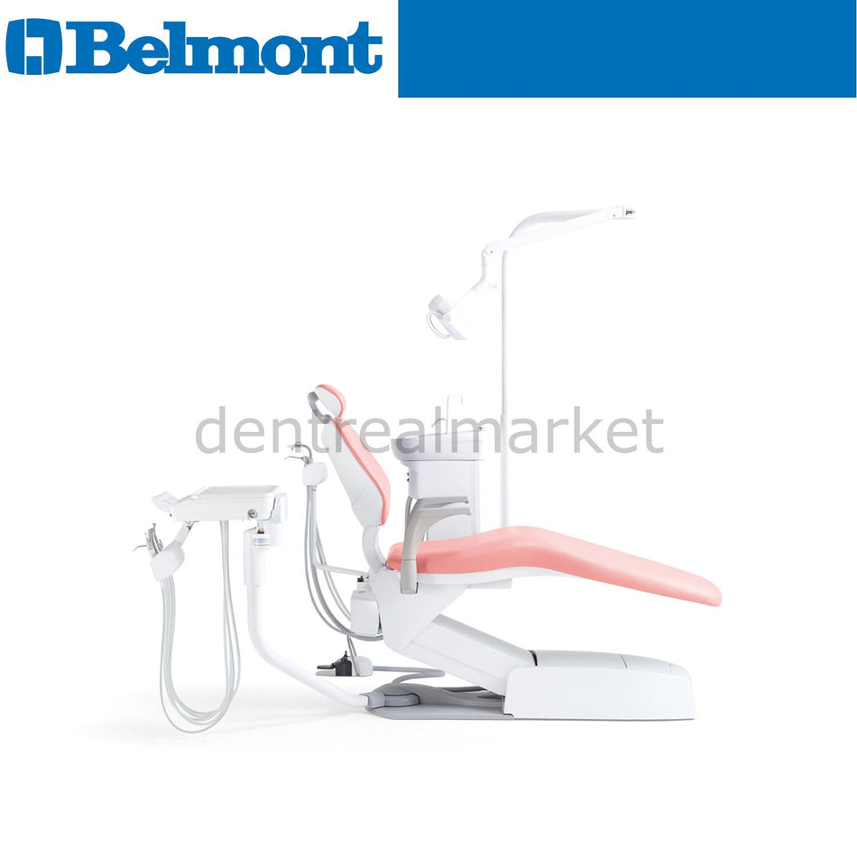 Belmont CLESTA eIII SWING Dental Unit Hanging Model