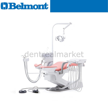 Belmont CLESTA eIII SWING Dental Unit Hanging Model