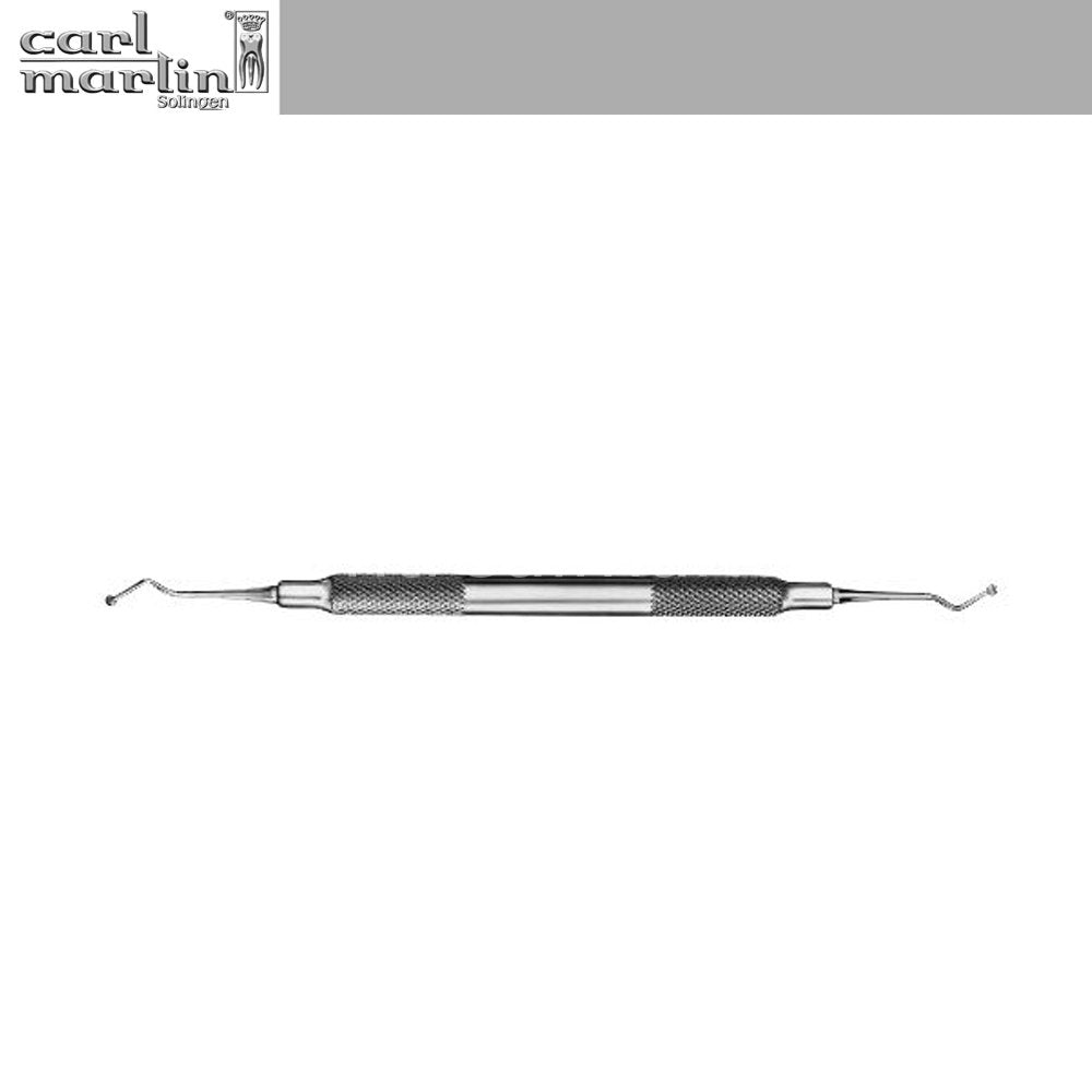 Carl Martin Cement Spatula — 1030/133-134