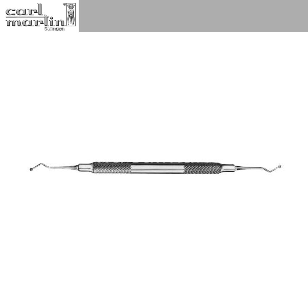 Carl Martin Cement Spatula 129-130