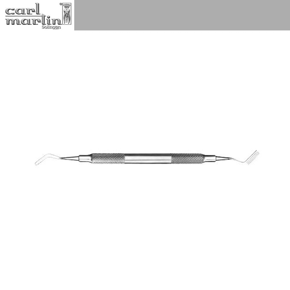 Carl Martin Cement Spatula — 1059/52