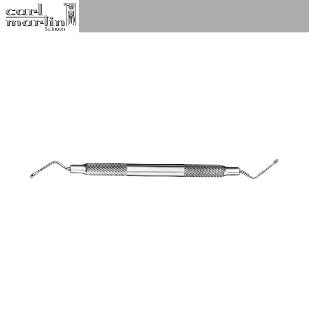 Carl Martin Lucas Surgical Curette — 1148/8