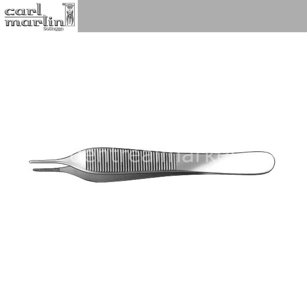 Carl Martin Adson Tweezers — 785