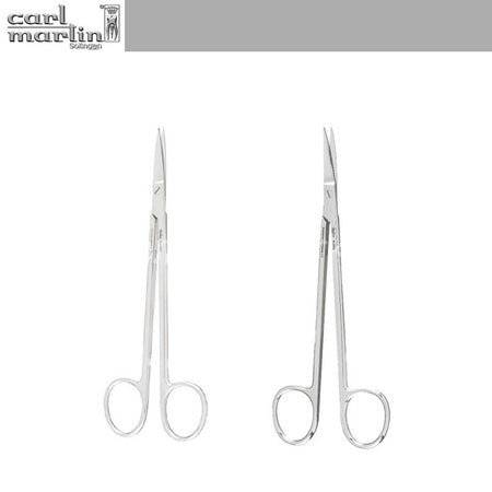 Carl Martin Kelly Surgical Scissors