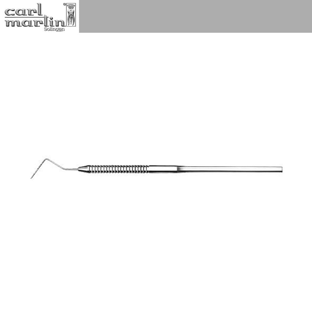 Carl Martin Periodontal Probe 72W — 973/72W