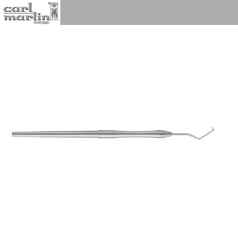 Carl Martin Vertical Probe — LS1081/70
