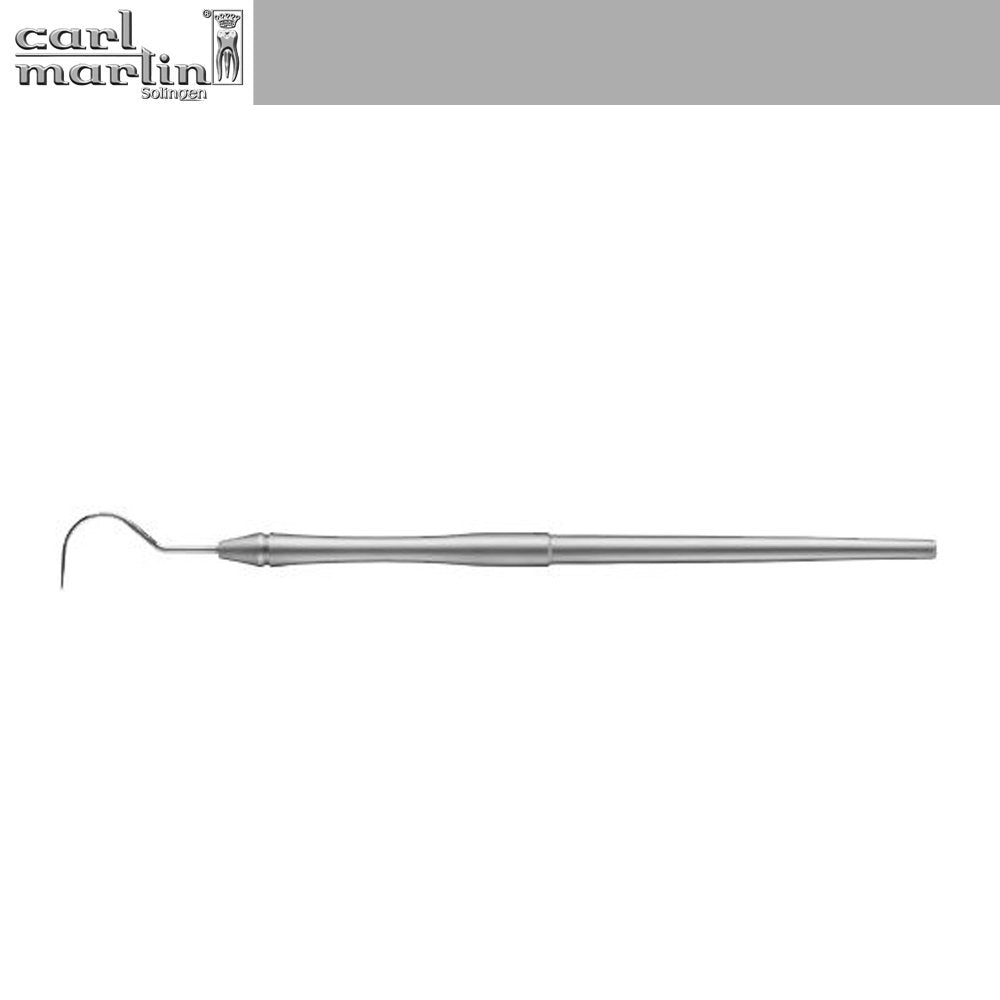 Carl Martin Sickle Probe — LS1083/6
