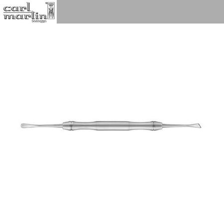Carl Martin LS Double-Ended Periosteal Elevator LS1864-24G
